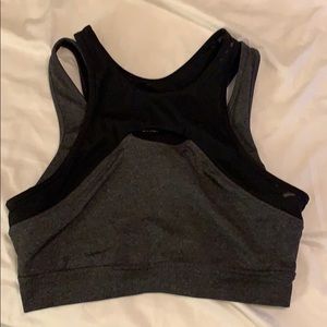 Calvin Klein Sports Bra